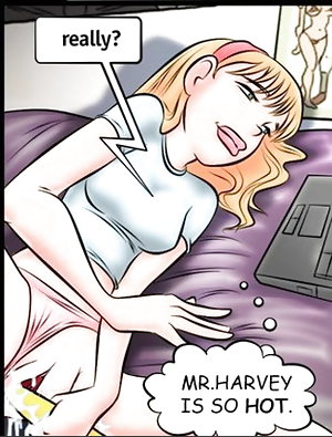 Claire pussy is full of huge cock ay papi 12 jab comix