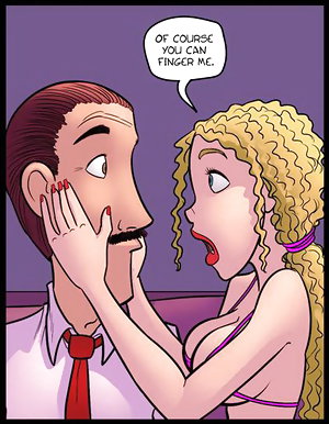 ay papi 14. Daisy dancing for Richard in last two years but today she wants more